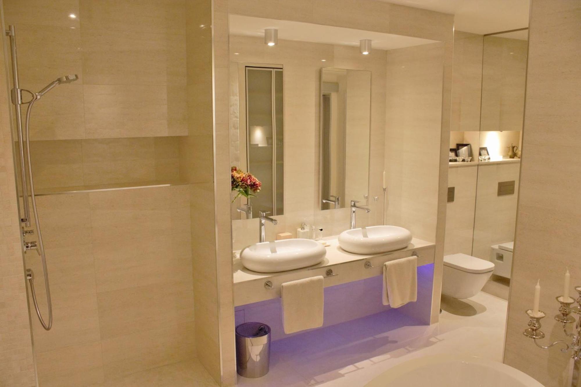 Apartments Marer 트로기르 객실 사진