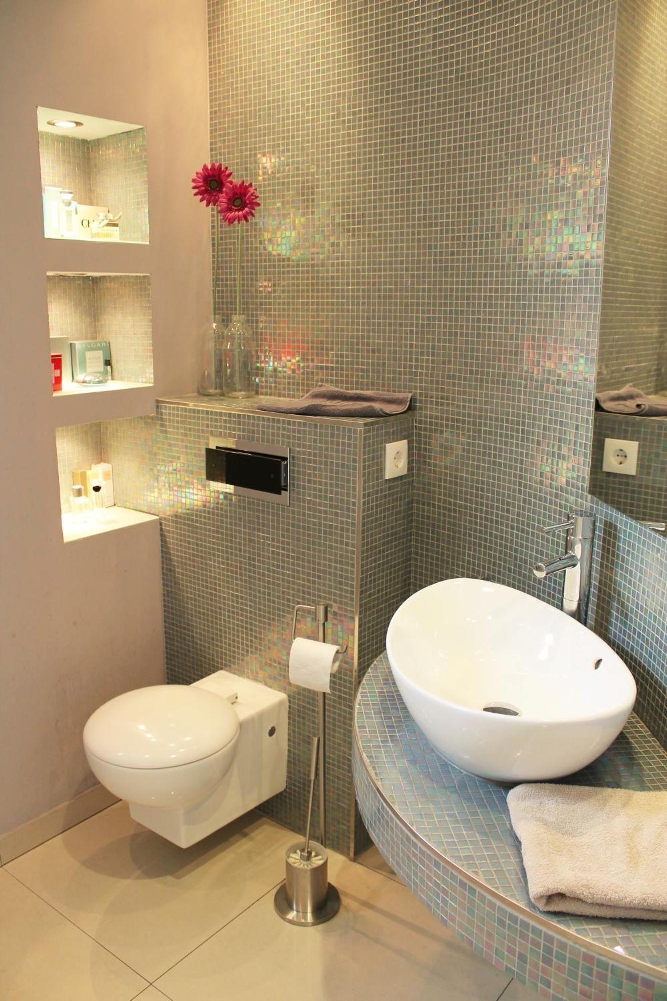 Apartments Marer 트로기르 객실 사진
